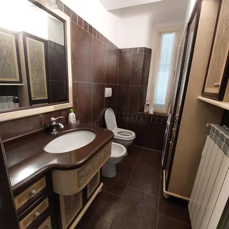Casa Campagna Empoli Terrazzo Belvedere * Granaiolo