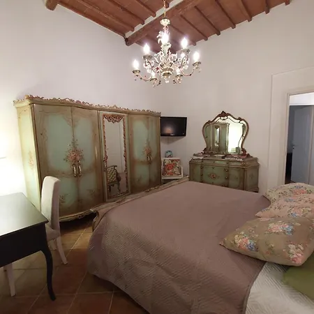 Casa Campagna Empoli Terrazzo Belvedere