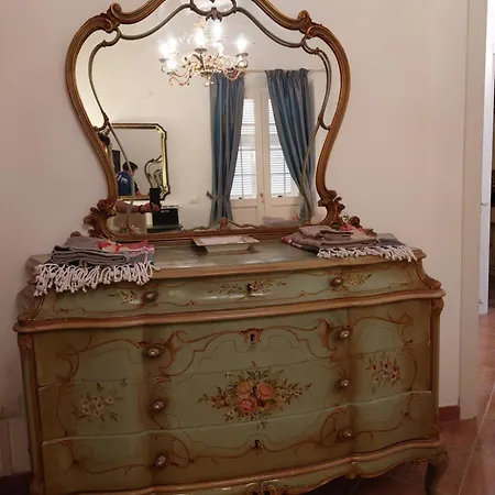 Casa Campagna Empoli Terrazzo Belvedere Apartment