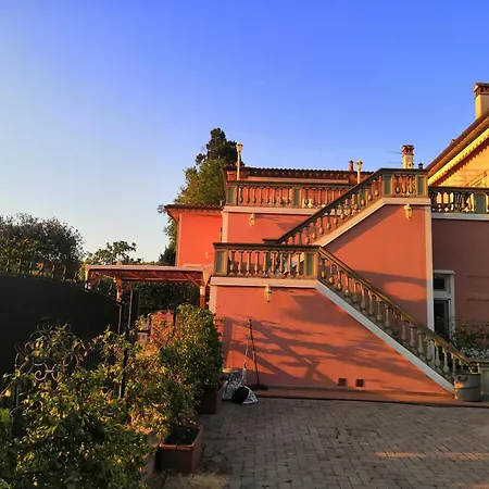 Casa Campagna Empoli Terrazzo Belvedere * Granaiolo
