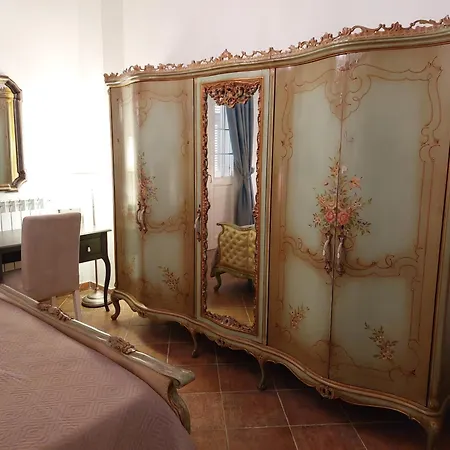 Casa Campagna Empoli Terrazzo Belvedere Granaiolo