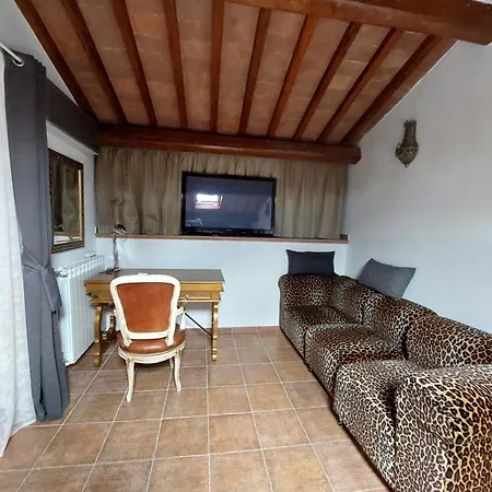 Apartment Casa Campagna Empoli Terrazzo Belvedere