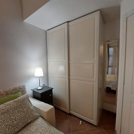 Apartment Casa Campagna Empoli Terrazzo Belvedere *