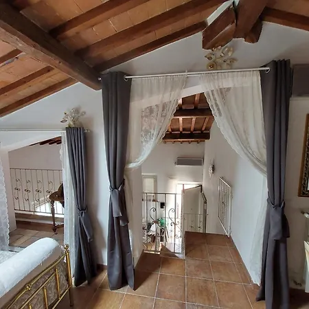 Apartment Casa Campagna Empoli Terrazzo Belvedere Granaiolo