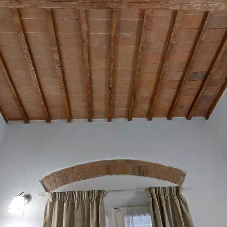 Apartment Casa Campagna Empoli Terrazzo Belvedere