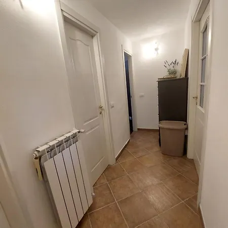 Apartment Casa Campagna Empoli Terrazzo Belvedere Granaiolo
