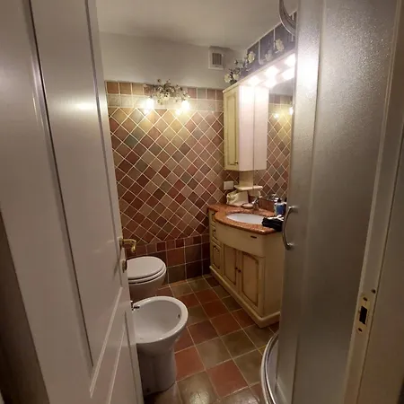Casa Campagna Empoli Terrazzo Belvedere Apartment *