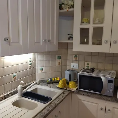 Apartment Casa Campagna Empoli Terrazzo Belvedere