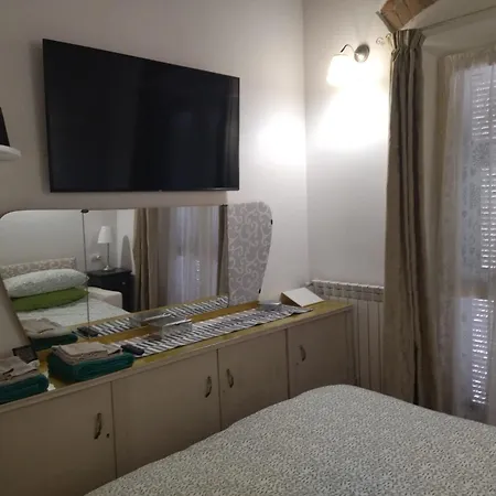 Casa Campagna Empoli Terrazzo Belvedere Apartment *