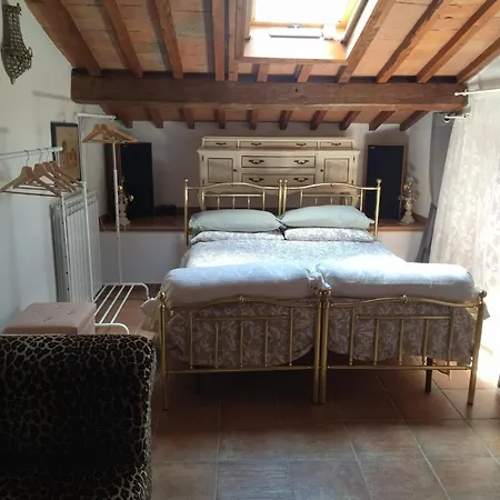 Apartment Casa Campagna Empoli Terrazzo Belvedere *