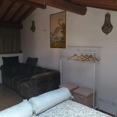 Apartment Casa Campagna Empoli Terrazzo Belvedere Granaiolo