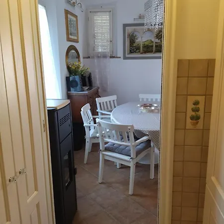 Casa Campagna Empoli Terrazzo Belvedere * Granaiolo