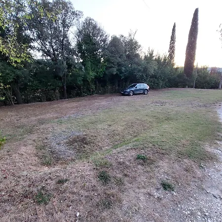 Casa Campagna Empoli Terrazzo Belvedere Appartement Granaiolo