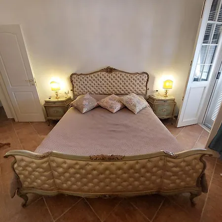 Casa Campagna Empoli Terrazzo Belvedere Granaiolo